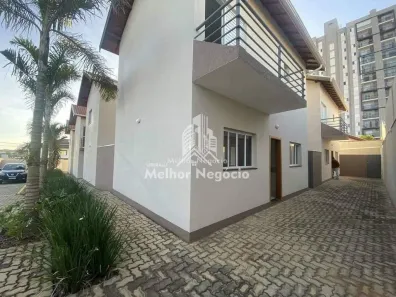 Casa com 2 Quartos à venda, 74m² no Parque Gabriel, Hortolândia