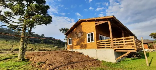 Fazenda/Sítio com 4 Quartos à venda, 400m² no , Urubici