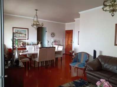Apartamento com 3 Quartos à venda, 140m² no Vila Dom Pedro I, São Paulo
