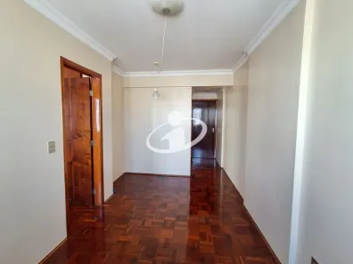 Apartamento com 1 Quarto para alugar, 40m² no Centro, Uberlândia