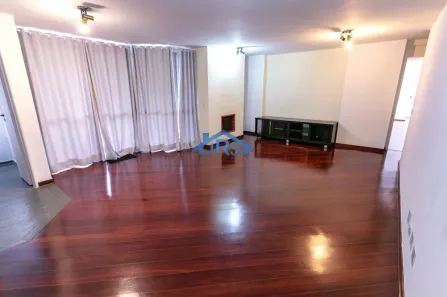 Casa de Condomínio com 4 Quartos à venda, 160m² no Jardim Ampliação, São Paulo
