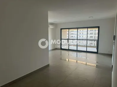 Apartamento com 3 Quartos para alugar, 106m² no Jardim Sul, Uberlândia