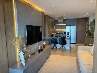 Apartamento com 2 Quartos à venda, 85m² no Vila Bertioga, São Paulo