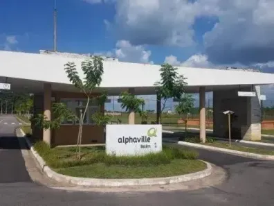 Lote/Terreno à venda, 465m² no Maracacuera (Icoaraci), Belém