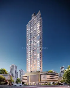 Apartamento com 4 Quartos à venda, 151m² no Centro, Balneário Camboriú