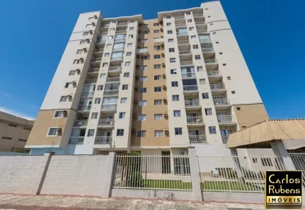 Apartamento com 2 Quartos à venda, 55m² no Residencial Coqueiral, Vila Velha