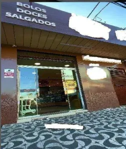 Ponto Comercial à venda, 50m² no Vila Assunção, Santo André