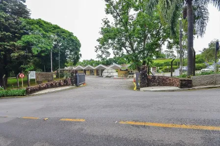 Lote/Terreno à venda, 17m² no Cascatinha, Curitiba