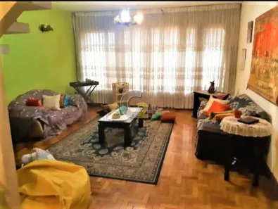 Sobrado com 3 Quartos à venda, 220m² no Vila Anglo Brasileira, São Paulo