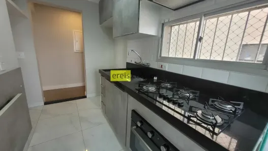 Apartamento com 3 Quartos à venda, 70m² no Jardim Íris, São Paulo