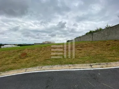 Lote/Terreno à venda, 1019m² no Parque Reserva Fazenda Imperial, Sorocaba
