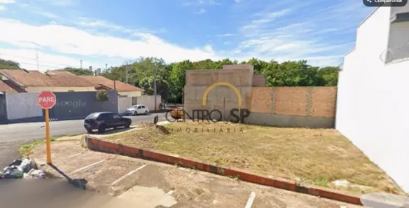 Lote/Terreno à venda, 167m² no Vila Santa Inês, Bauru