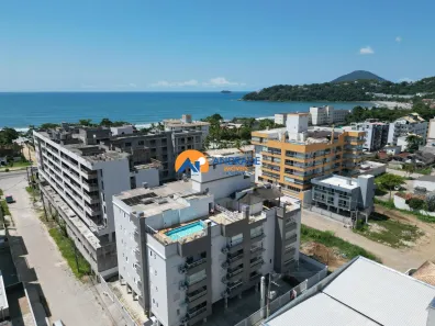Apartamento com 2 Quartos à venda, 62m² no Horto Florestal, Ubatuba
