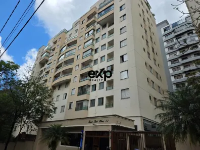 Apartamento com 2 Quartos à venda, 47m² no Jardim Ampliação, São Paulo