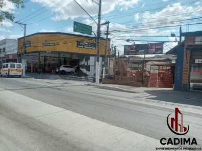 Lote/Terreno à venda, 308m² no Jardim Maringá, São Paulo