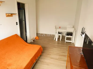 Apartamento com 3 Quartos à venda, 61m² no Centro, Tubarão