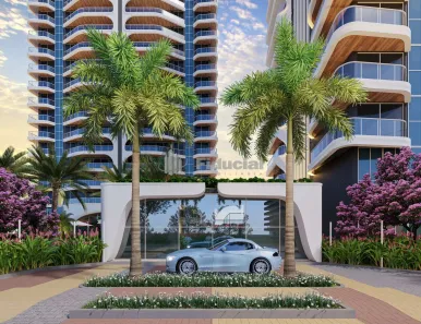 Apartamento com 4 Quartos à venda, 235m² no Guararapes, Fortaleza