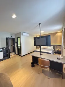 Apartamento com 1 Quarto à venda, 31m² no Duque de Caxias, Cuiabá