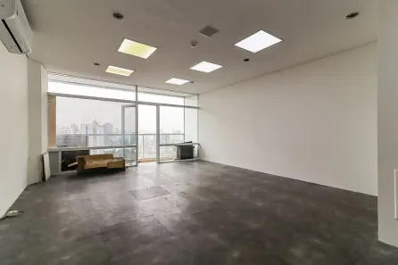 Ponto Comercial para alugar, 53m² no Cidade Monções, São Paulo