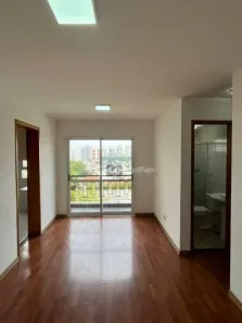Apartamento com 1 Quarto para alugar, 58m² no Parque da Mooca, São Paulo