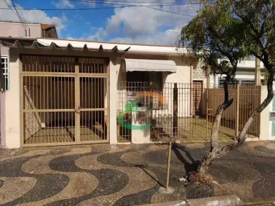 Casa com 3 Quartos à venda, 183m² no São Bernardo, Campinas