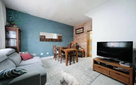 Sobrado com 2 Quartos à venda, 75m² no Vila Dalila, São Paulo