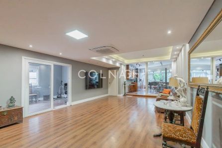 Apartamento com 3 Quartos à venda, 177m² no Moinhos de Vento, Porto Alegre