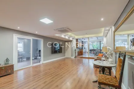 Apartamento com 3 Quartos à venda, 177m² no Moinhos de Vento, Porto Alegre