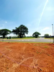 Lote/Terreno à venda, 529m² no Jardim Residencial Reserva Itanhangá, Indaiatuba