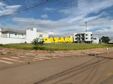 Lote/Terreno à venda, 1145m² no Portal Ville Azaleia, Boituva