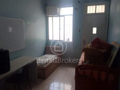 Casa com 6 Quartos à venda, 301m² no Sampaio, Rio de Janeiro