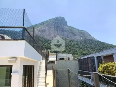 Cobertura com 4 Quartos à venda, 317m² no Lagoa, Rio de Janeiro