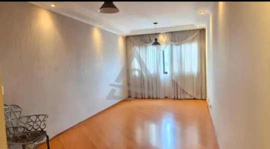 Apartamento com 3 Quartos à venda, 136m² no Vila Anhangüera, Campinas