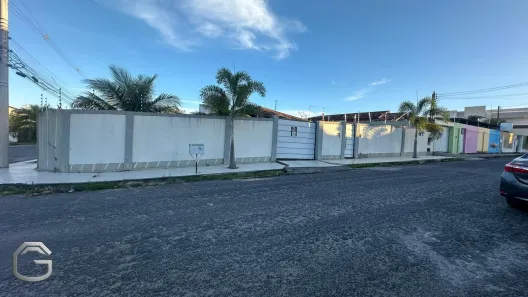 Casa com 4 Quartos para alugar, 250m² no Mangabeira, Feira de Santana