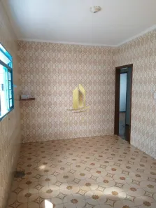 Casa com 3 Quartos à venda, 138m² no Vila Chico Júlio, Franca
