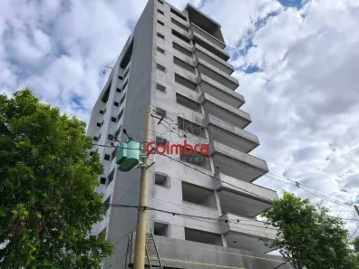 Apartamento com 3 Quartos à venda, 156m² no Santo Agostinho, Governador Valadares
