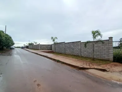 Lote/Terreno à venda, 11000m² no Centro, Aragoiânia
