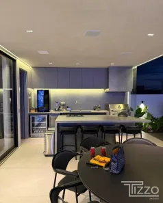 Casa de Condomínio com 5 Quartos à venda, 435m² no Jardim Sul, Uberlândia