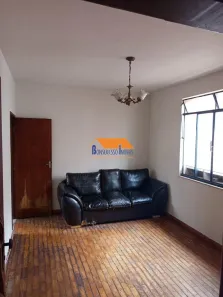Apartamento com 3 Quartos à venda, 98m² no Paraíso, Belo Horizonte