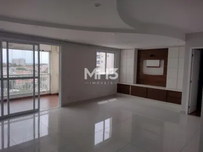Apartamento com 3 Quartos para alugar, 138m² no Parque Prado, Campinas