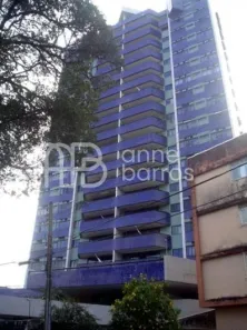 Apartamento com 4 Quartos à venda, 333m² no Madalena, Recife