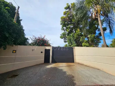 Casa de Condomínio com 4 Quartos para alugar, 450m² no Jardinópolis, Jardinópolis