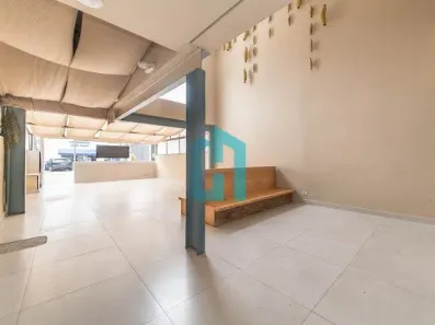 Imóvel Comercial à venda, 148m² no Vila Nova Conceição, São Paulo