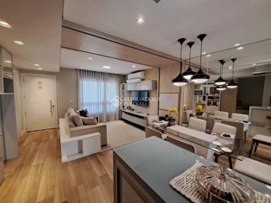 Casa de Condomínio com 3 Quartos à venda, 111m² no Igara, Canoas