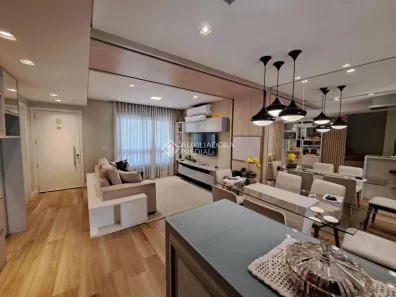 Casa de Condomínio com 3 Quartos à venda, 111m² no Igara, Canoas