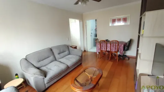 Apartamento com 2 Quartos à venda, 74m² no Vila Campo Grande, São Paulo