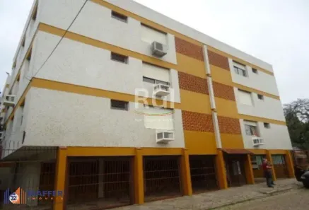 Apartamento com 2 Quartos à venda, 67m² no Nonoai, Porto Alegre