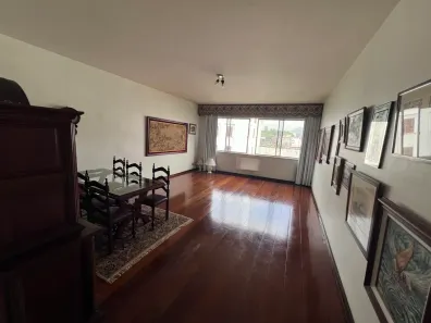 Apartamento com 3 Quartos à venda, 165m² no Tijuca, Rio de Janeiro
