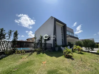 Casa de Condomínio com 4 Quartos à venda, 350m² no Emaús, Parnamirim