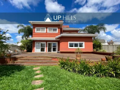 Casa com 4 Quartos para alugar, 450m² no Alphaville Graciosa, Pinhais